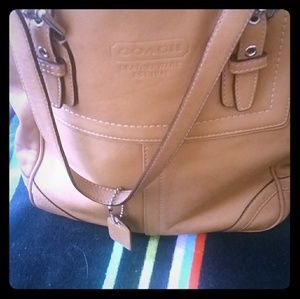 Coach handbag